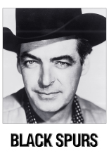 Black Spurs
