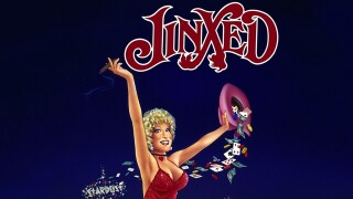 Jinxed!