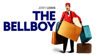 The Bellboy