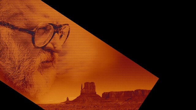 Sergio Leone: The Italian Who Invented America