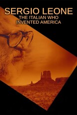 Sergio Leone: The Italian Who Invented America