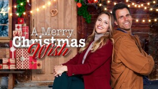 A Merry Christmas Wish