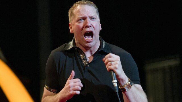 Gary Owen: I Agree With Myself