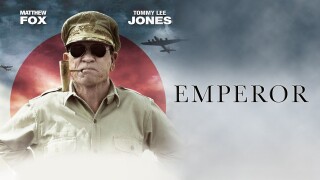 Emperor