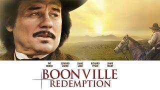 Boonville Redemption