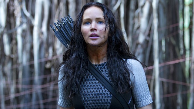 Watch The Hunger Games Catching Fire Full Movie on DIRECTV