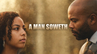 A Man Soweth