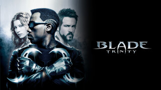Blade: Trinity
