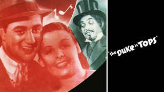 The Duke Is Tops