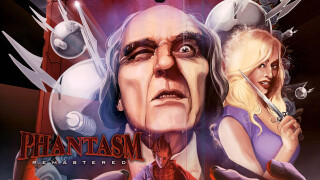 Phantasm: Remastered