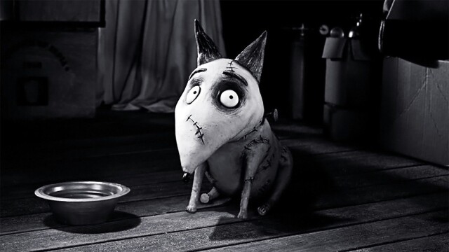 Frankenweenie