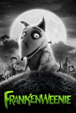 Frankenweenie