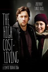 The High Cost of Living