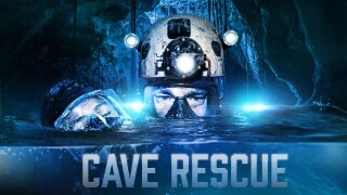Cave Rescue