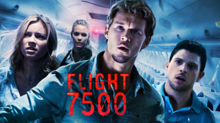 Flight 7500