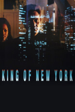 King of New York