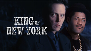 King of New York