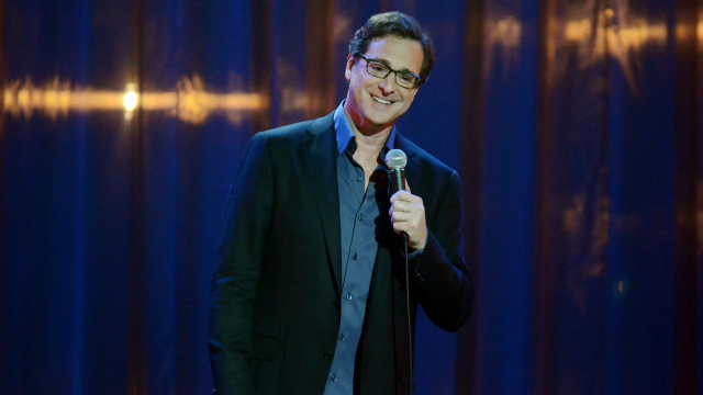 Bob Saget: That's What I'm Talkin' About