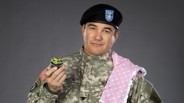 Operation Cupcake