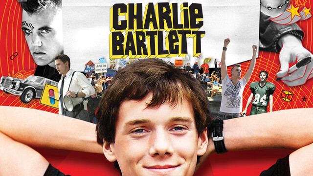 Charlie Bartlett