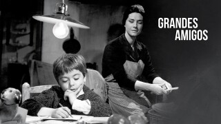 Grandes amigos