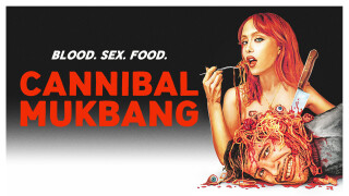 Cannibal Mukbang