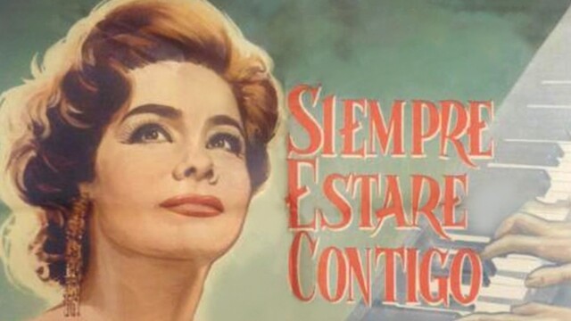 Siempre estaré contigo