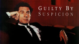 Guilty by Suspicion