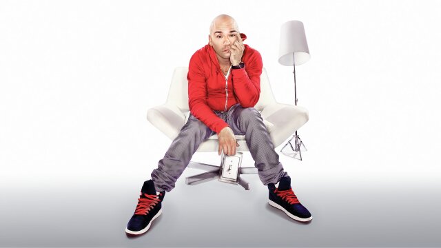 Jo Koy: Lights Out