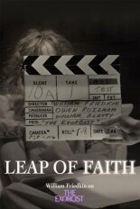 Leap of Faith: William Friedkin on The Exorcist