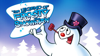 The Legend of Frosty the Snowman