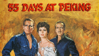 55 Days at Peking