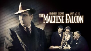 The Maltese Falcon