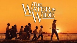 The Water Is Wide
