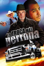 La troca más perrona