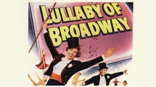 Lullaby of Broadway