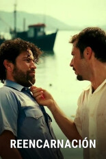 Reencarnación