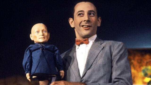 Watch Pee-wee Herman Show Full Movie on DIRECTV