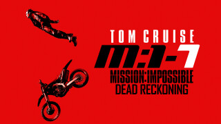 Mission: Impossible -- Dead Reckoning Part One