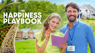 The Happiness Playbook