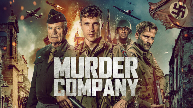 Murder Company