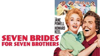 Seven Brides for Seven Brothers