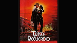 Triste recuerdo