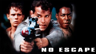 No Escape