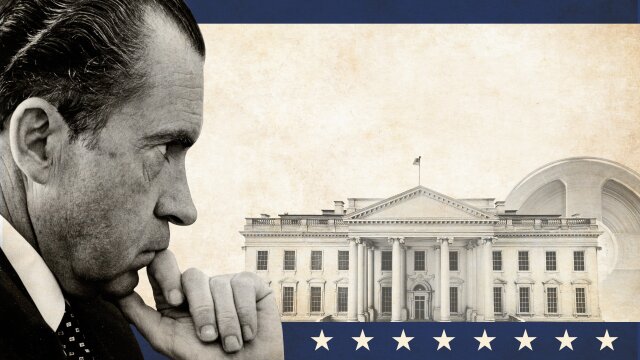 Nixon: A Presidency Revealed