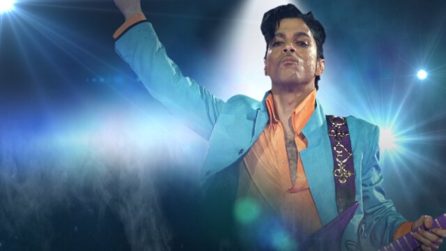 Prince: The Price of Fame