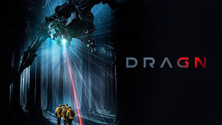 DRAGN