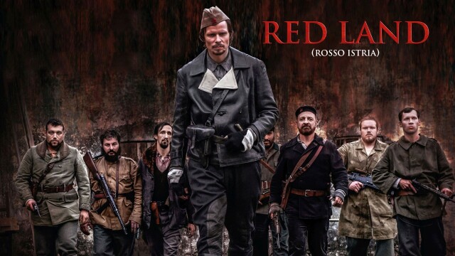 Red Land: Rosso Istria