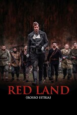 Red Land: Rosso Istria