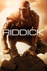 Riddick